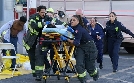 Seattle Firefighters - Die jungen Helden | TV-Programm von sixx