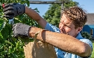 Rasch durch den Garten | TV-Programm von NDR