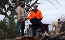 Outback Opal Hunters - Edelsteinjagd in Australien | TV-Programm von DMAX