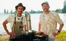 Expedition in die Heimat | TV-Programm von SWR
