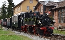 Eisenbahn-Romantik | TV-Programm von SWR