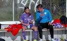 Kicken wie ein Mädchen | TV-Programm von WDR