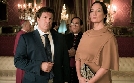 Die Diplomatin S01E07 Vermisst in Rom | Di 04.08. 20:15 3sat