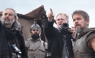 Die Odyssee - Das große Kino Making Of | TV-Programm von ProSieben