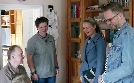 Zuhause im Glück - Unser Einzug in ein neues Leben | TV-Programm von RTLZWEI