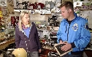 Der Trödeltrupp - Das Geld liegt im Keller | TV-Programm von RTLZWEI