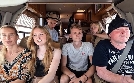 Joey Kelly und Familie - Roadtrip Panamericana | TV-Programm von RTLZWEI