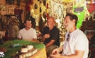 Roadtrip Amerika - Drei Spitzenköche auf vier Rädern | TV-Programm von SAT.1
