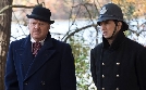 Murdoch Mysteries | TV-Programm von ONE HD