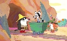 Billy - Der Cowboy Hamster | TV-Programm von RTL SUPER