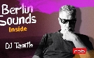 Berlin Sounds Inside – Der Musiktalk mit Anja Caspary | TV-Programm von RBB