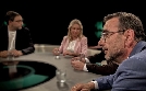 Münchner Runde | TV-Programm von BR