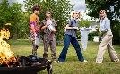 Plötzlich Schwester | TV-Programm von ZDF
