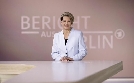 Bericht aus Berlin | TV-Programm von tagesschau24