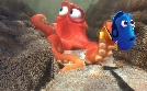 Findet Dorie | TV-Programm von Disney Channel