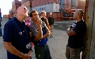 Container Wars | TV-Programm von SPORT 1