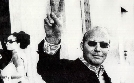 Hans Werner Henze - Komponist, Kommunist, Dandy | TV-Programm von arte