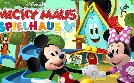 Micky Maus: Spielhaus | TV-Programm von Disney Channel