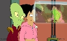 Futurama | TV-Programm von Comedy Central