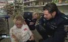 Auf Streife | TV-Programm von SAT.1