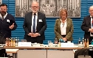 Fromm und Radikal - Verfassungsfeinde im Namen Gottes | TV-Programm von tagesschau24