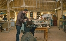 Repair Shop - Kaputt gibt's nicht | TV-Programm von SPORT 1