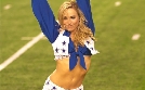 Dallas Cowboys Cheerleaders: Making the Team | TV-Programm von MTV