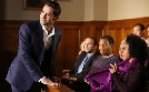 Lucifer | TV-Programm von RTL SUPER