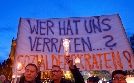 Volksparteien ohne Volk - Im Osten gescheitert? | TV-Programm von mdr