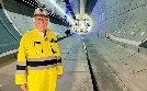 Der Tunnelkönig - Herrenknecht verbindet die Welt | TV-Programm von tagesschau24