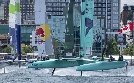 Segeln: Spirit of Yachting | TV-Programm von Eurosport
