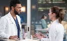 Grey's Anatomy | TV-Programm von sixx
