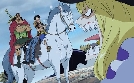 One Piece | TV-Programm von ProSieben MAXX