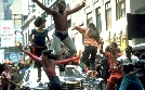 Fame - Der Weg zum Ruhm | TV-Programm von arte