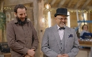Repair Shop - Kaputt gibt's nicht | TV-Programm von SPORT 1