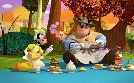 Micky Maus: Spielhaus | TV-Programm von Disney Channel