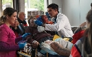 In aller Freundschaft - Die jungen Ärzte | TV-Programm von hr