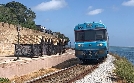Mit dem Zug durch die Algarve | TV-Programm von ARD alpha HD