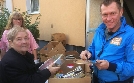 Der Trödeltrupp - Das Geld liegt im Keller | TV-Programm von RTLZWEI