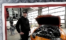 Game of Cars - Leben fürs Auto | TV-Programm von tagesschau24