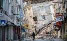 Superbeben | TV-Programm von arte