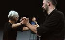 De Keersmaeker: Dialog mit Bach - Bachs Cellosuiten | TV-Programm von arte