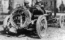 Enzo Ferrari - Eine Geschichte von Leidenschaft und Tod | TV-Programm von arte