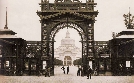 Als Wien Weltstadt wurde - 150 Jahre Weltausstellung in Wien | TV-Programm von 3sat