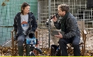 Kommt ein Vogel geflogen | TV-Programm von 3sat