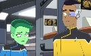 Star Trek: Lower Decks | TV-Programm von Comedy Central