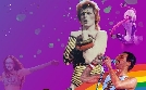 Queer Pop - Ikonen, Codes und Kommerz | TV-Programm von phoenix