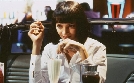 Pulp Fiction | TV-Programm von RTLZWEI