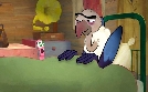 Billy - Der Cowboy Hamster | TV-Programm von RTL SUPER