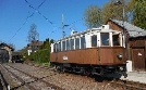 Eisenbahn-Romantik | TV-Programm von SWR